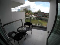 One-north Residences (D5), Apartment #444468871